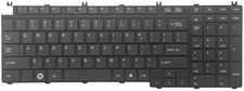 Używany, TO203 Klawisz do klawiatury Toshiba Satellite L500 P300 P305D A500 A505D F501 L350    na sprzedaż  PL