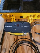Trimble hpb450 pdl4535 for sale  Cheyenne