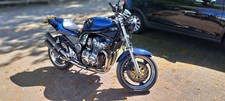 Suzuki bandit 600 gebraucht kaufen Suzuki bandit 600 gebraucht kaufen  Bielefeld