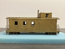 Custom brass on3 for sale  Englewood