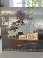 John lee hooker for sale  LONDON