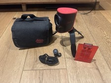 Leica lino cross for sale  BONNYRIGG