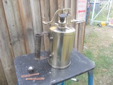 Found polished vintage for sale  STOWMARKET