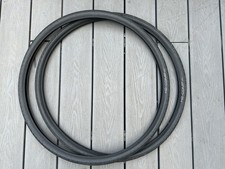 Pair bontrager comp for sale  LONDON