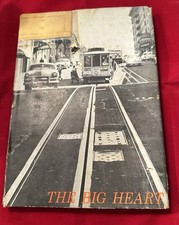 Big heart melvin for sale  Little Rock