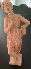 Sculpture femme grecque d'occasion  Beaurepaire