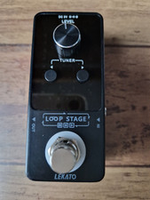 Lekato loop tuner for sale  CHELMSFORD