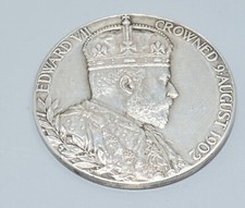 1902 edwardvii queen for sale  WARMINSTER