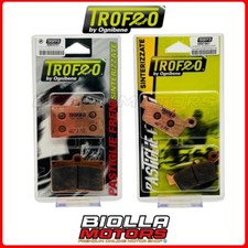 Kit pastiglie freno usato Kit pastiglie freno usato  Trapani