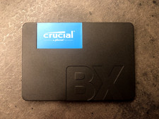 Crucial bx500 480gb usato  Brescia