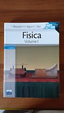 Libro fisica mazzoldi usato  Pisa