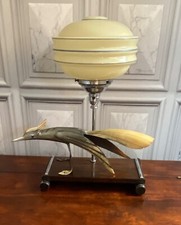 Art deco table for sale  STOKE-ON-TRENT