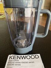 Accessoires kenwood robot d'occasion  Rochefort