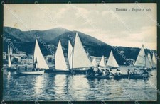 Savona varazze regata usato  Gambolo