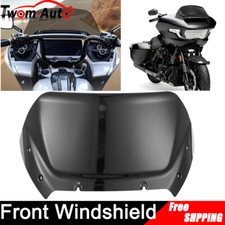 Windshield windscreen harley for sale  USA