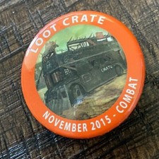 Loot crate loot for sale  Vacaville