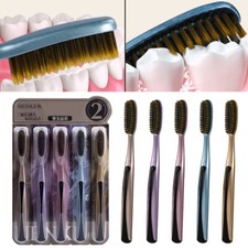 Lot brosses dents d'occasion  Expédié en France