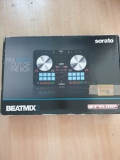 Reloop beatmix serato for sale  LONDON