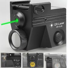 Green laser sight for sale  Crescent City