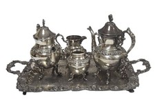 Antique birmingham company for sale  Ashton