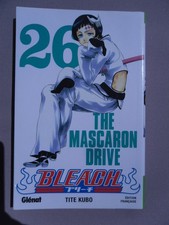 Manga bleach the d'occasion  Béziers