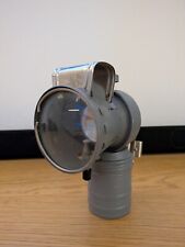 Karbidlampe solar ruhla gebraucht kaufen  Erkrath