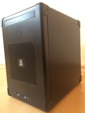 Mini itx lianli gebraucht kaufen  Rödental