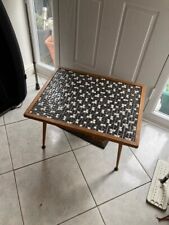 Vintage retro mosaic for sale  LEIGH
