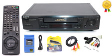 Sony vcr player for sale  Shipping to Ireland