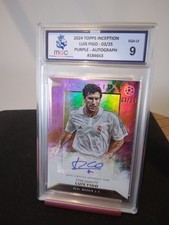 figo autograph for sale figo autograph for sale DEAL