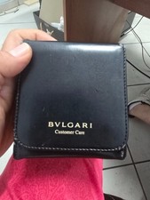 Bvlgari assistenza box usato  Mondragone