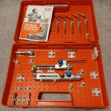 Oxy acetylene lightweight for sale  DONCASTER