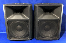 Set electro voice for sale  Harvard