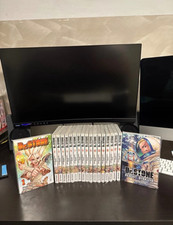 Dr.stone dr.stone byakuyastar usato  Napoli