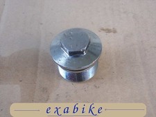 Bouchon fourche hyosung d'occasion  Languidic