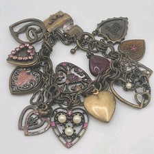 Sweet romance charm for sale  Sully