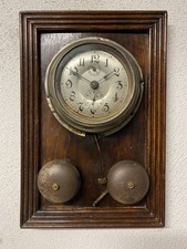 Antico orologio muro usato  Frattaminore