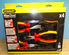 Stanley maxsteel piece for sale  STOKE-ON-TRENT