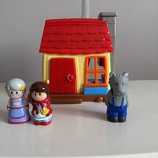 Elc happyland little for sale  BRIGHTON