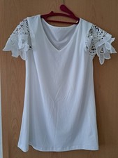 Slinky shirt tunika gebraucht kaufen  Teterow-Umland