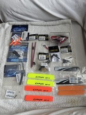 Lot spare parts usato  Udine