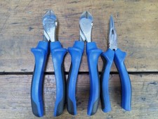 Atorn germany pliers for sale  BEDFORD