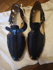 Melvin hamilton sandalette gebraucht kaufen  Altena