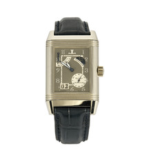 Jaeger lecoultre reverso d'occasion  Paris VIII