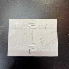 Riginal bundeswehr klappkocher gebraucht kaufen Riginal bundeswehr klappkocher gebraucht kaufen  Vettweiß