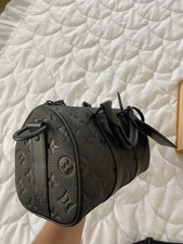 Sac keepall bandoulière d'occasion  Lille-