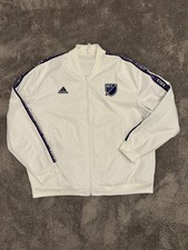 Adidas mls anthem gebraucht kaufen Adidas mls anthem gebraucht kaufen  Bamberg