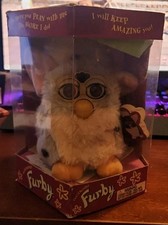 Original 1998 furby for sale  Belmar