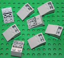 Lego mdstone slope d'occasion  France