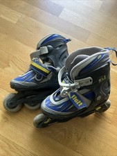 Qls flott inliner gebraucht kaufen  Grävenwiesbach